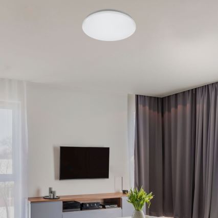 Rabalux - Plafonieră LED/12W/230V 4000K diam. 25,5 cm