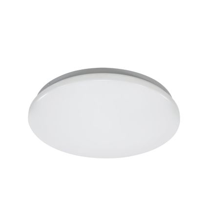 Rabalux - Plafonieră LED pentru baie, 18W/230V, IP44, 4000K, Ø 32 cm