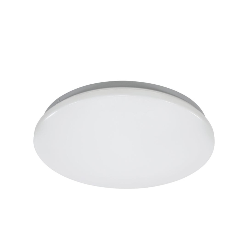 Rabalux - Plafonieră LED pentru baie, 18W/230V, IP44, 4000K, Ø 32 cm
