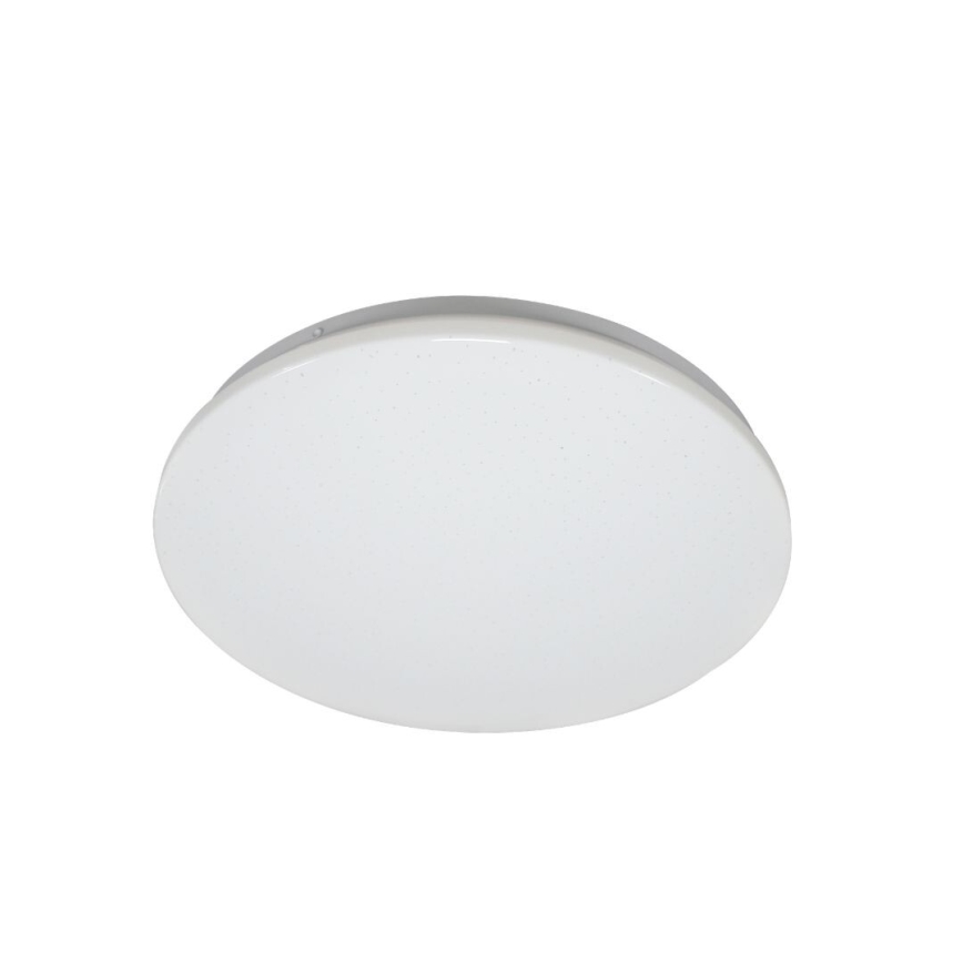 Rabalux - Plafonieră LED 24 W, 230 V, 4000 K, Ø 37,5 cm