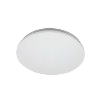 Rabalux - Plafonieră LED pentru baie LED/18W/230V IP44 4000K diam. 32 cm