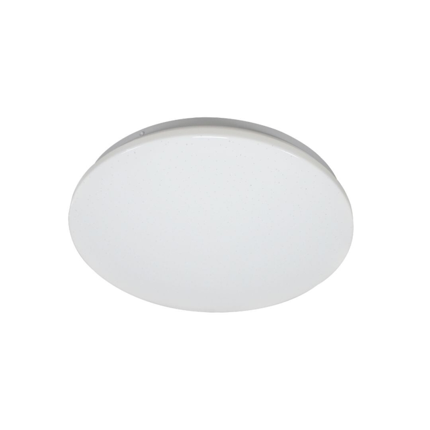 Rabalux - Plafonieră LED pentru baie LED/18W/230V IP44 4000K diam. 32 cm