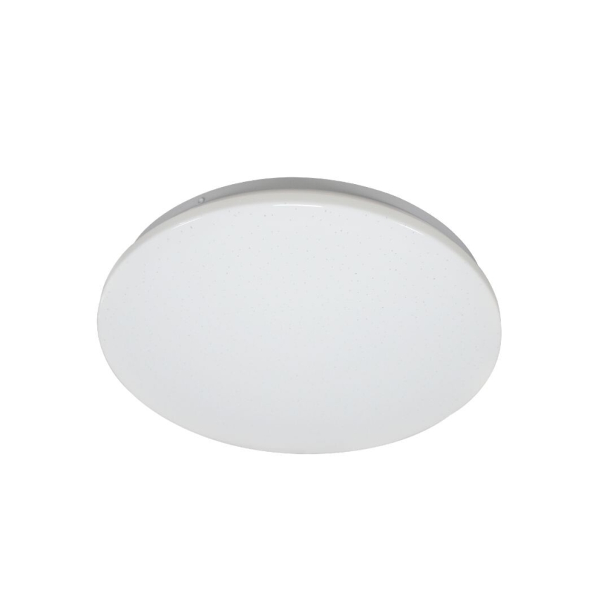 Rabalux - Plafonieră LED pentru baie, 24W/230V, IP44, 4000K, Ø 37,5 cm