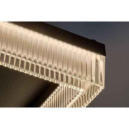 Rabalux - Plafonieră LED dimabilă LED/18W/230V 3000-6500K + telecomandă