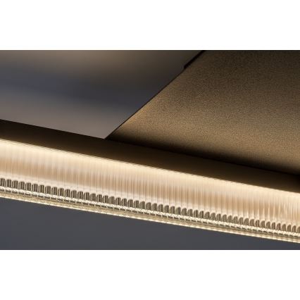 Rabalux - Plafonieră LED dimabilă LED/18W/230V 3000-6500K + telecomandă