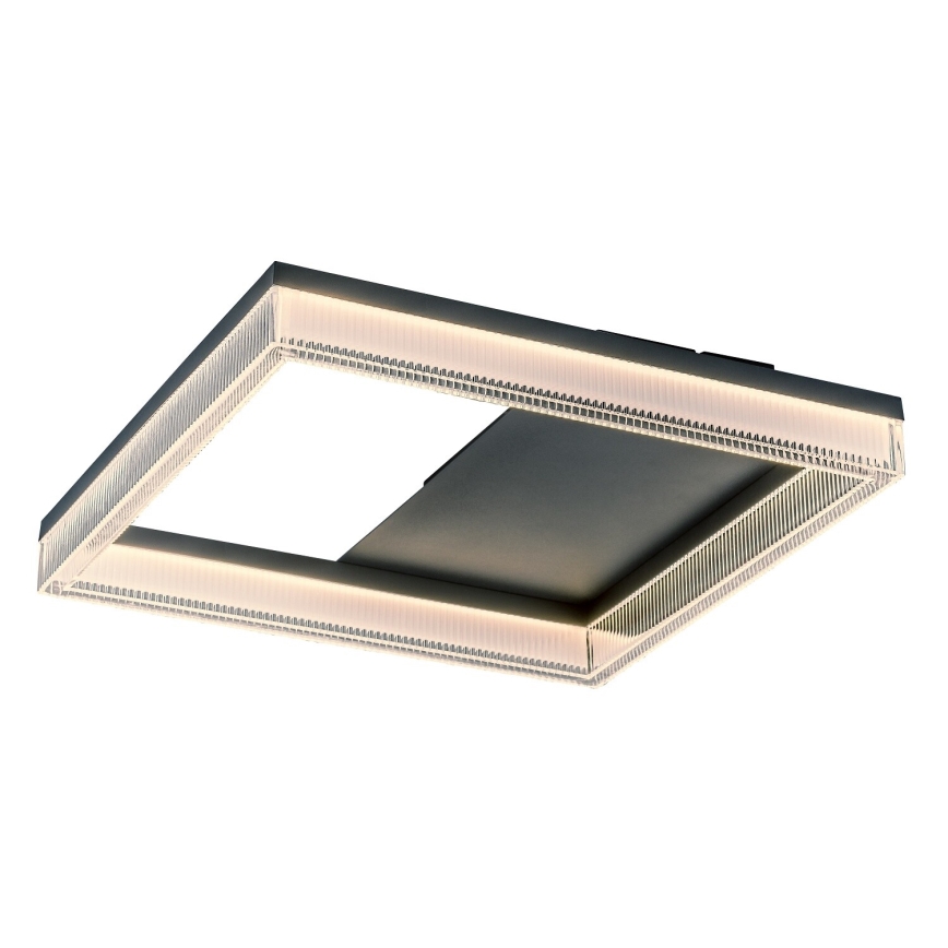 Rabalux - Plafonieră LED dimabilă LED/18W/230V 3000-6500K + telecomandă