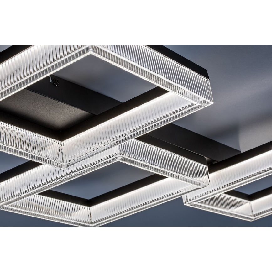 Rabalux - Plafonieră LED dimabilă LED/40W/230V 3000-6500K + telecomandă
