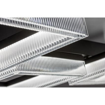 Rabalux - Plafonieră LED dimabilă LED/40W/230V 3000-6500K + telecomandă