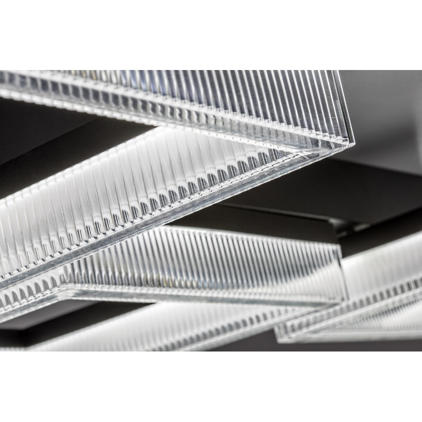 Rabalux - Plafonieră LED dimabilă LED/40W/230V 3000-6500K + telecomandă