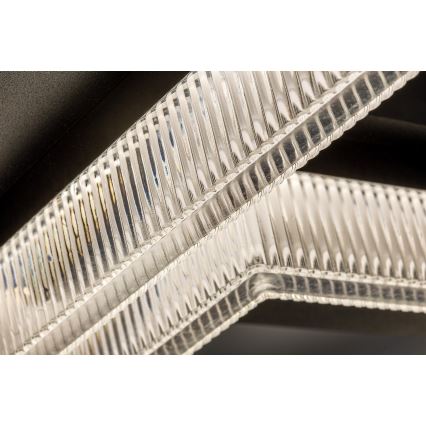 Rabalux - Plafonieră LED dimmabilă LED/30W/230V 3000-6500K + telecomandă