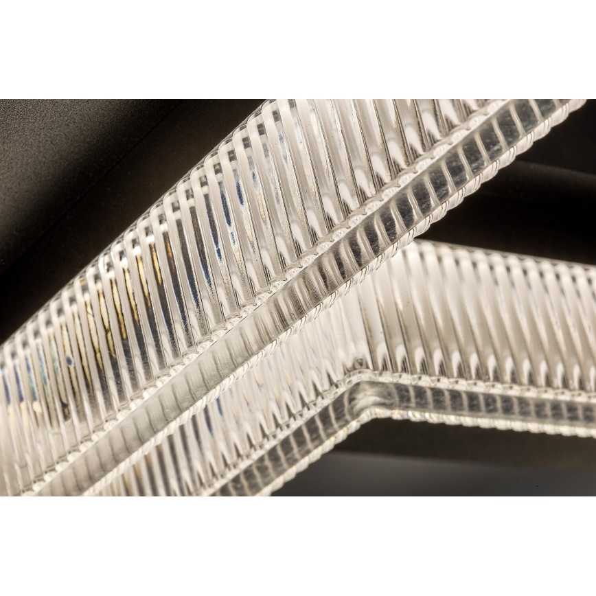 Rabalux - Plafonieră LED dimmabilă LED/30W/230V 3000-6500K + telecomandă