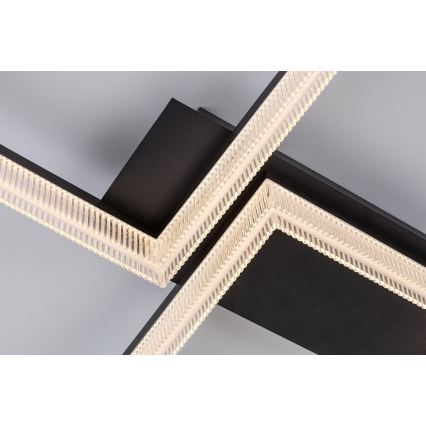 Rabalux - Plafonieră LED dimmabilă LED/30W/230V 3000-6500K + telecomandă