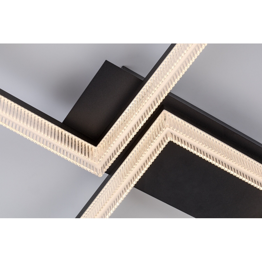 Rabalux - Plafonieră LED dimmabilă LED/30W/230V 3000-6500K + telecomandă