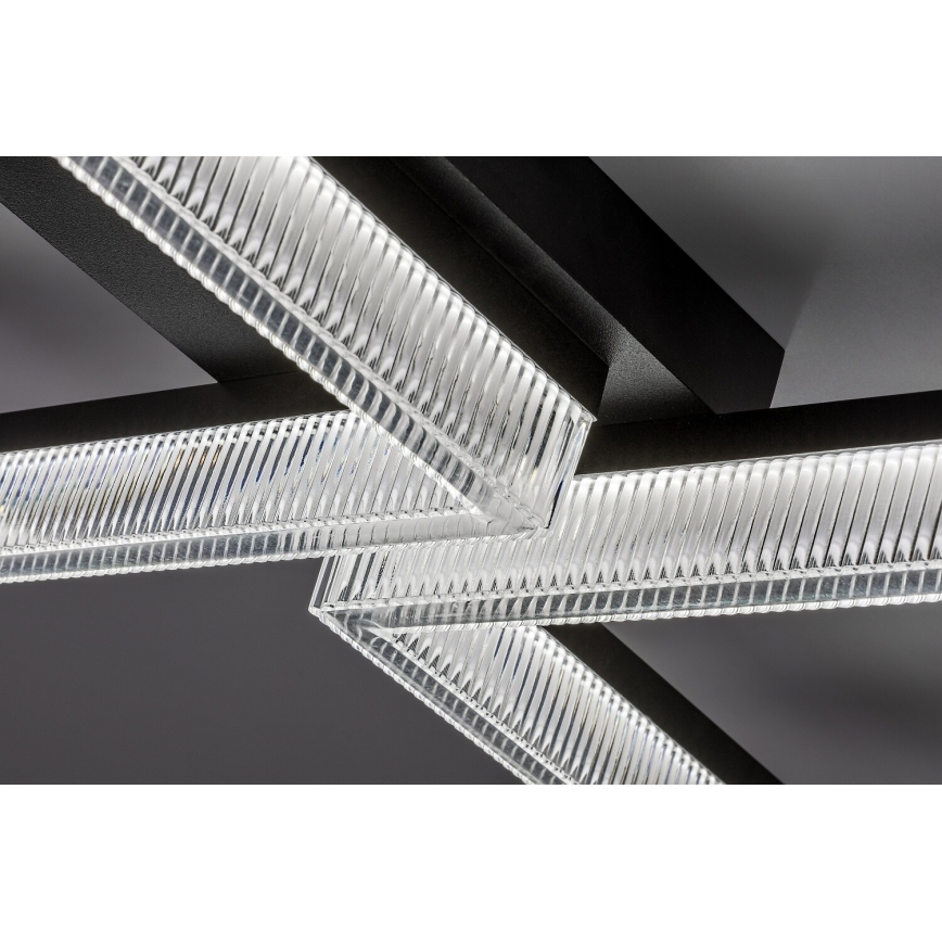 Rabalux - Plafonieră LED dimmabilă LED/30W/230V 3000-6500K + telecomandă