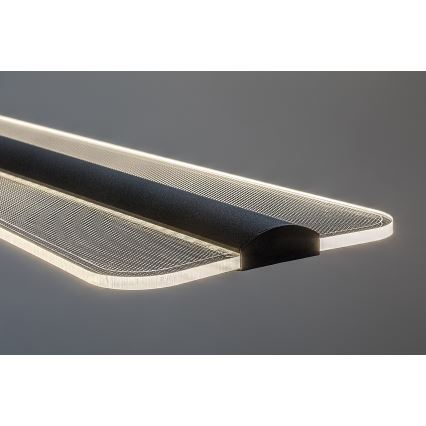 Rabalux - Pendul LED pe cablu, 40 W, 230 V, 3000 K