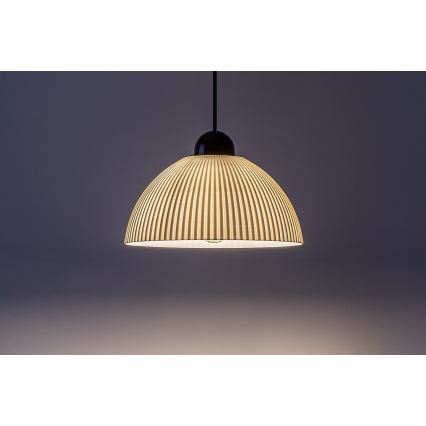 Rabalux - Pendul suspendat cu cablu 1xE27/60W/230V