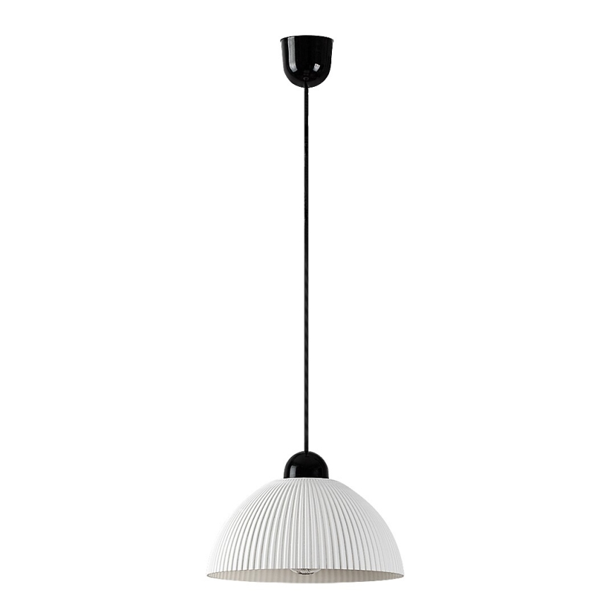 Rabalux - Pendul suspendat cu cablu 1xE27/60W/230V