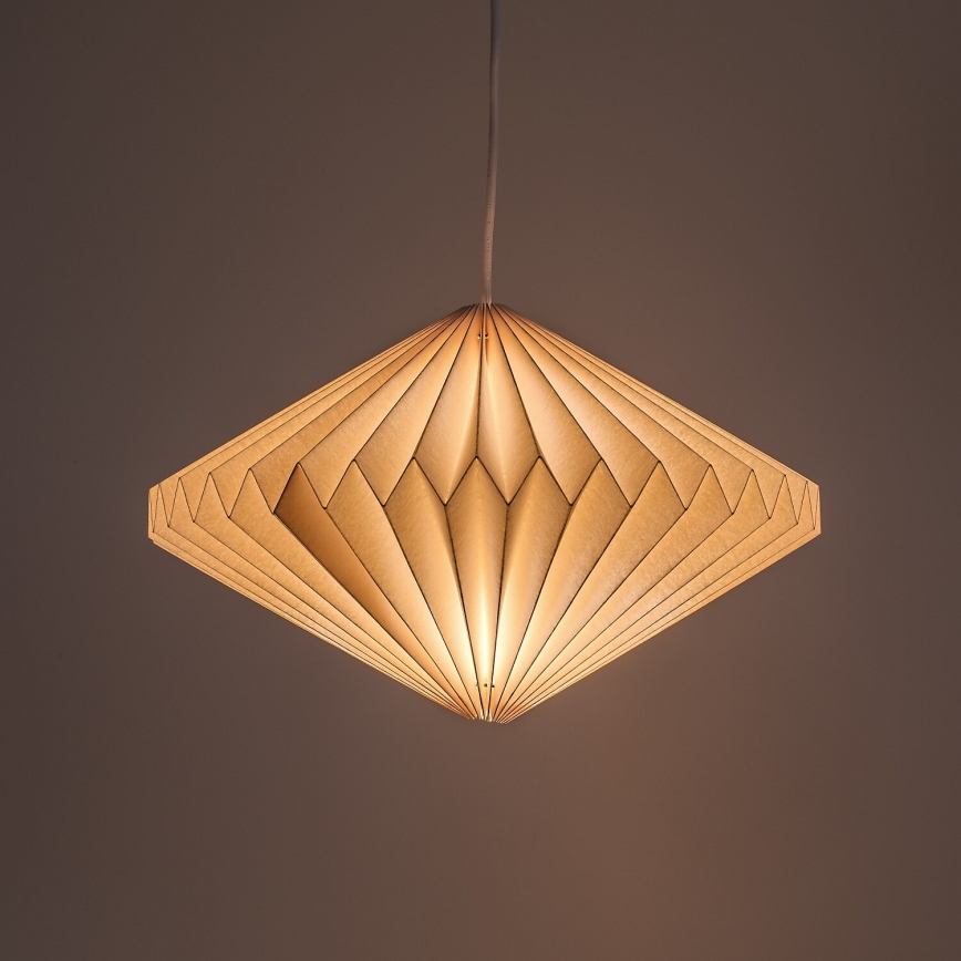 Rabalux - Abajur pentru candelabru, max. 40W, Ø 40 cm, alb