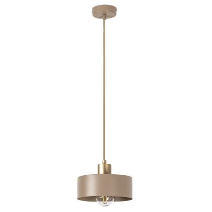 Rabalux - Lustră suspendată pe cablu 1xE27/25W/230V