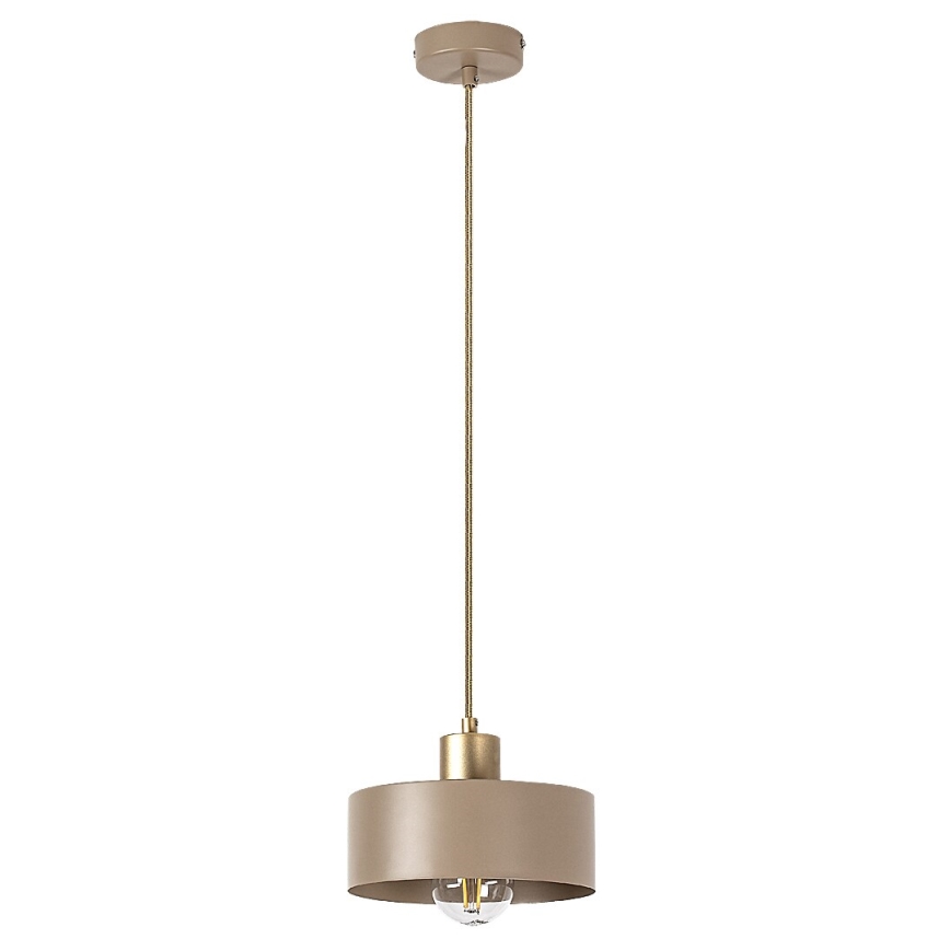 Rabalux - Lustră suspendată pe cablu 1xE27/25W/230V