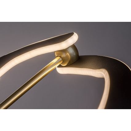 Rabalux - Lustra LED pe cablu LED/40W/230V 3000K