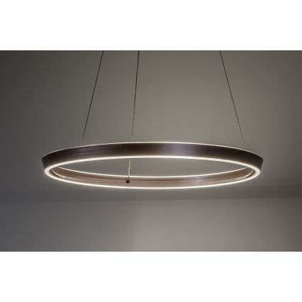 Rabalux - Lustră LED reglabilă pe cablu LED/36W/230V 3000-6500K + telecomandă