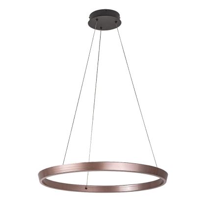 Rabalux - Lustră LED reglabilă pe cablu LED/36W/230V 3000-6500K + telecomandă