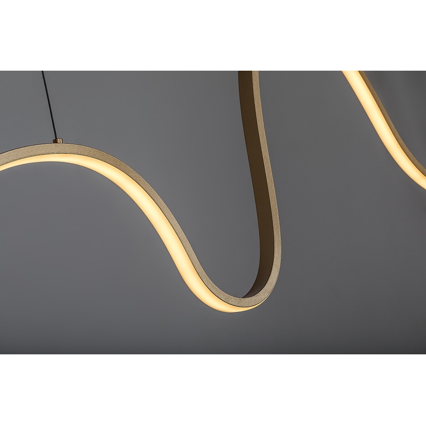 Rabalux - Lampă suspendată LED pe cablu LED/20W/230V 3000K