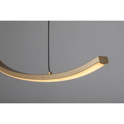 Rabalux - Lampă suspendată LED pe cablu LED/20W/230V 3000K