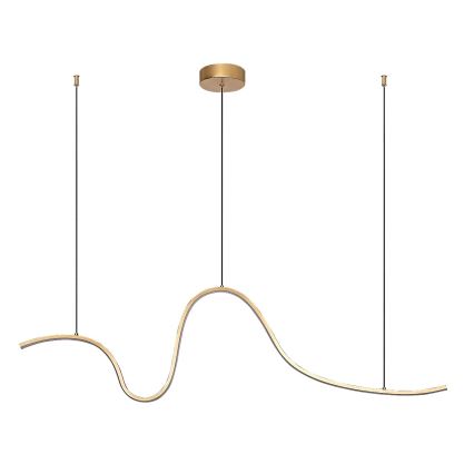 Rabalux - Lampă suspendată LED pe cablu LED/20W/230V 3000K