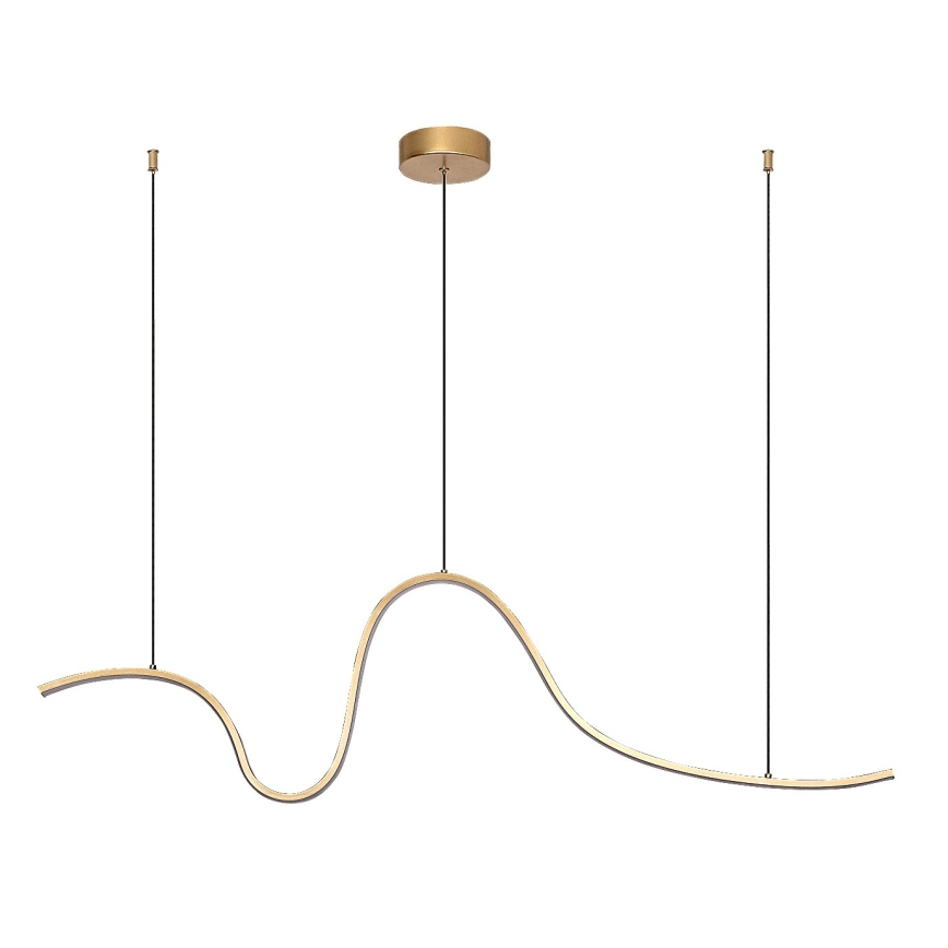 Rabalux - Lampă suspendată LED pe cablu LED/20W/230V 3000K