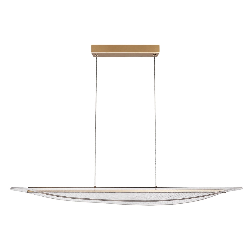 Rabalux - Lustră LED pe cablu LED/32W/230V 3000K