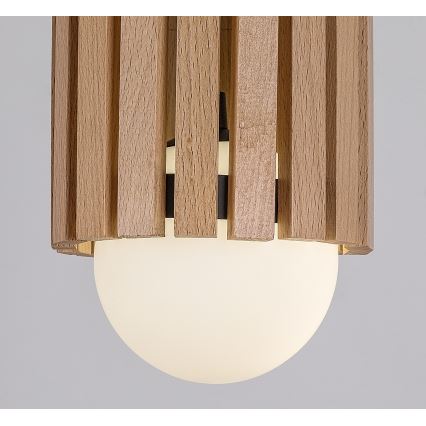 Rabalux - Lampă suspendată pe cablu 1xG9/5W/230V