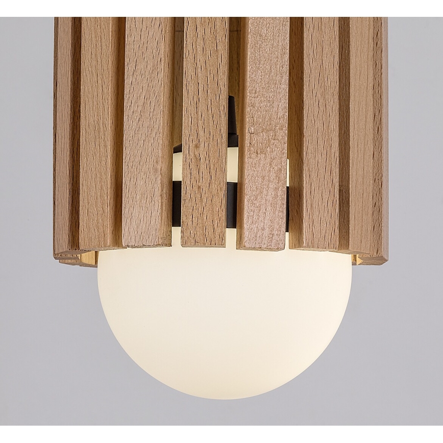 Rabalux - Lampă suspendată pe cablu 1xG9/5W/230V