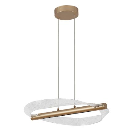 Rabalux - Lustră LED pe cablu LED/24W/230V 3000K