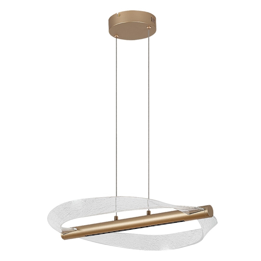 Rabalux - Lustră LED pe cablu LED/24W/230V 3000K