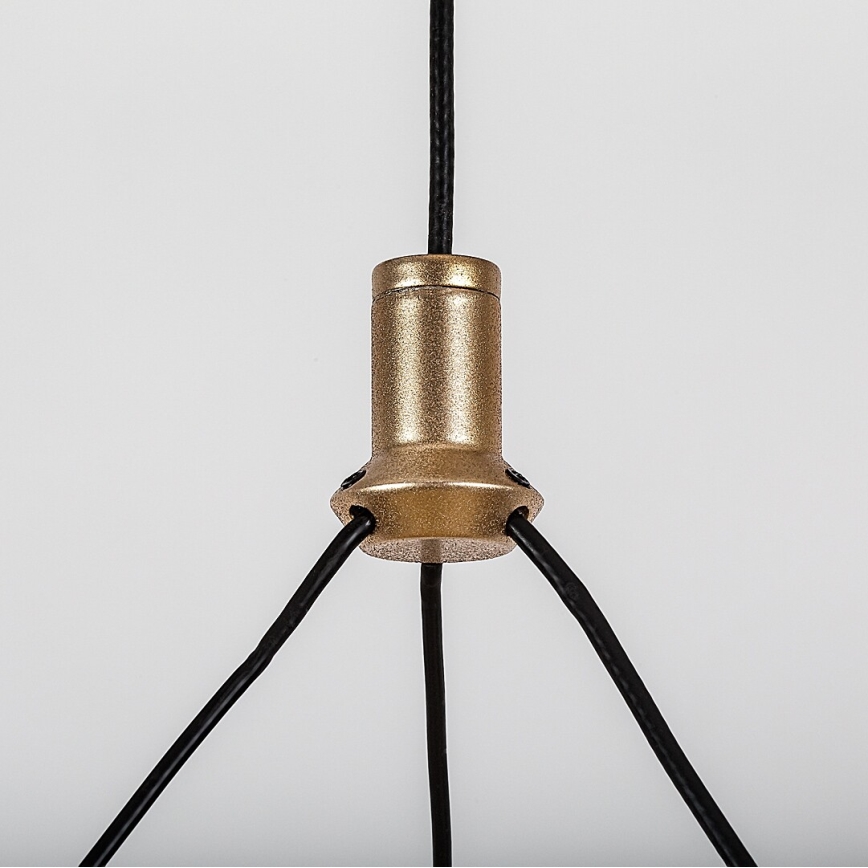 Rabalux - Pendul LED dimabil pe cablu LED/24W/230V 3000-6500K + telecomandă