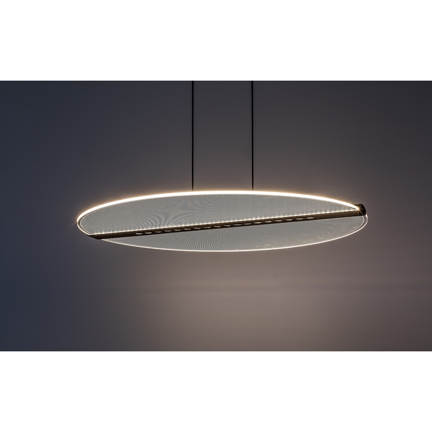 Rabalux - Lustră LED suspendată cu cablu LED/24W/230V 3000K
