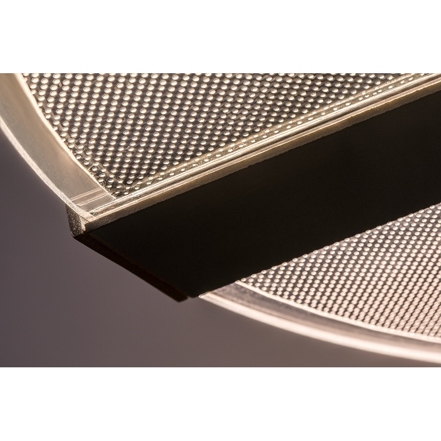 Rabalux - Lustră LED suspendată cu cablu LED/24W/230V 3000K
