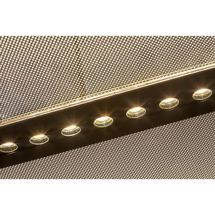 Rabalux - Lustră LED suspendată cu cablu LED/24W/230V 3000K