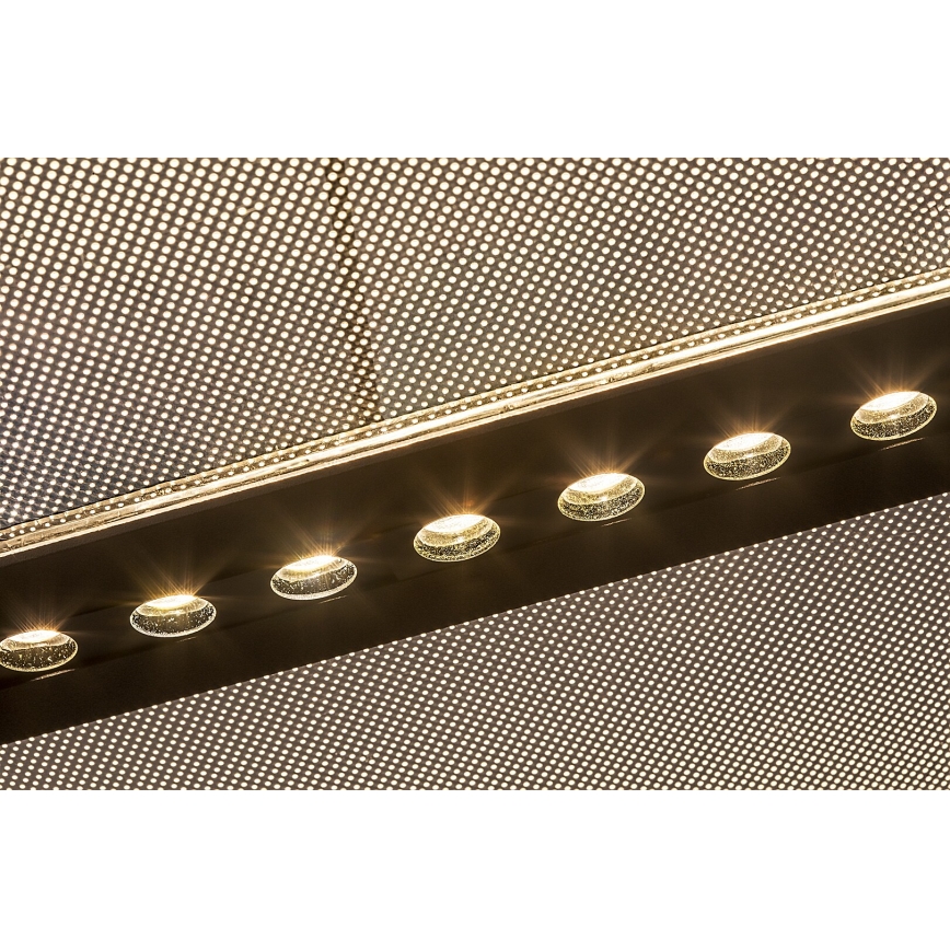 Rabalux - Lustră LED suspendată cu cablu LED/24W/230V 3000K