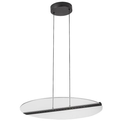 Rabalux - Lustră LED suspendată cu cablu LED/24W/230V 3000K