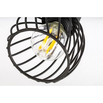 Rabalux - Spot cu 2 becuri E14/10W/230V