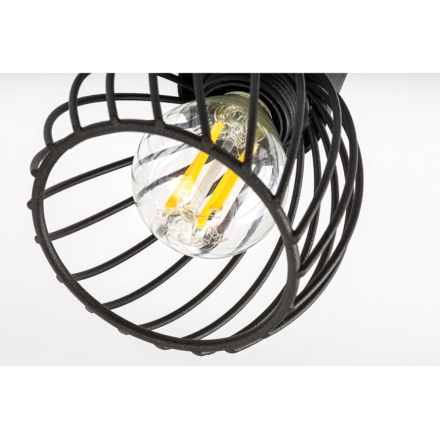 Rabalux - Spot cu 2 becuri E14/10W/230V