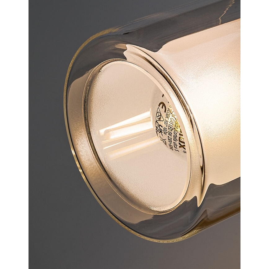 Rabalux - Aplica spot de perete 1xE14/15W/230V