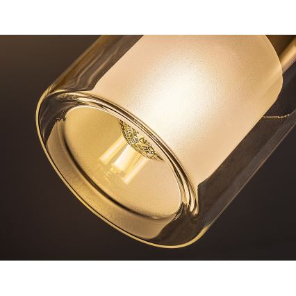 Rabalux - Lampă spot 3x E14, 15W, 230V