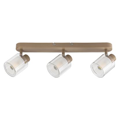Rabalux - Lampă spot 3x E14, 15W, 230V