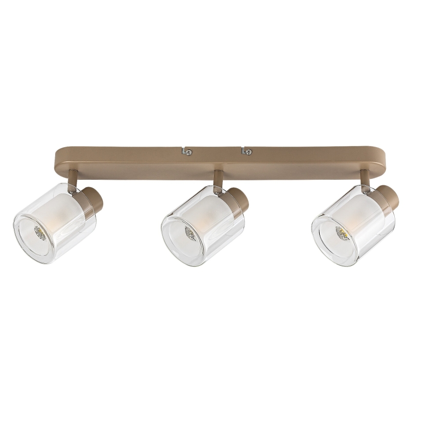 Rabalux - Lampă spot 3x E14, 15W, 230V
