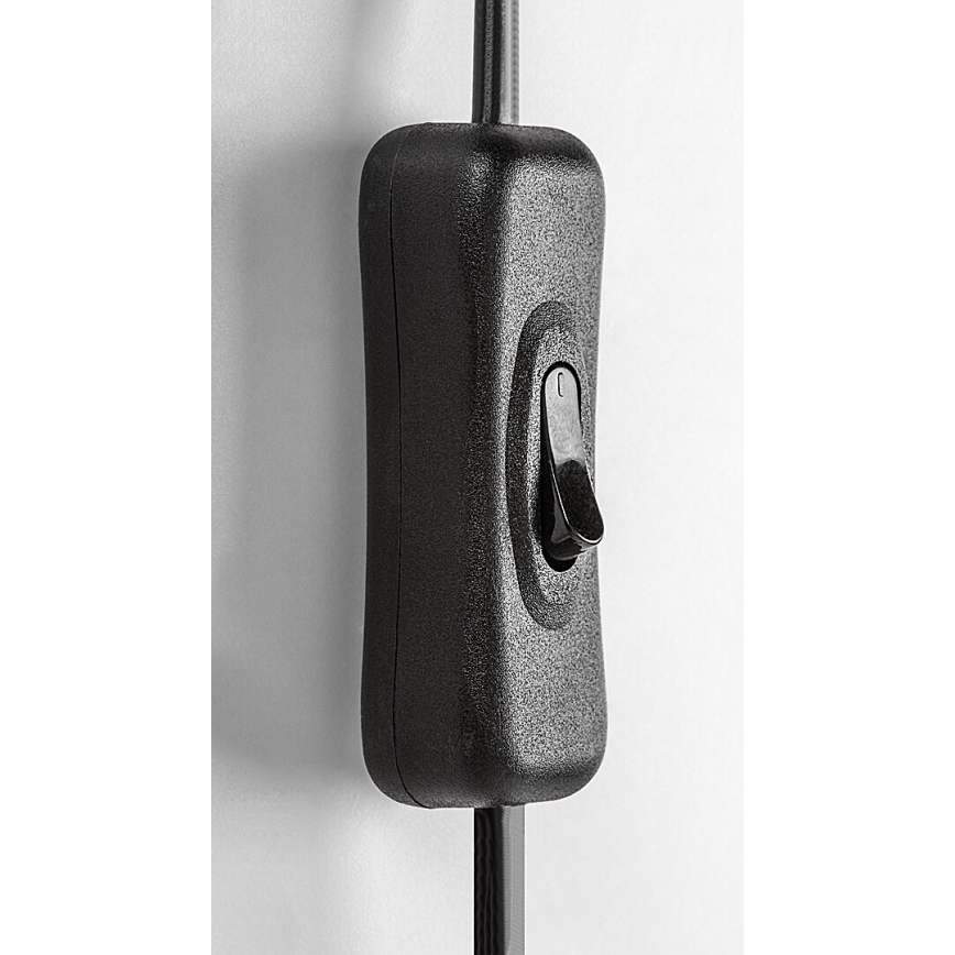 Rabalux - Aplică de perete 1xE14/40W/230V