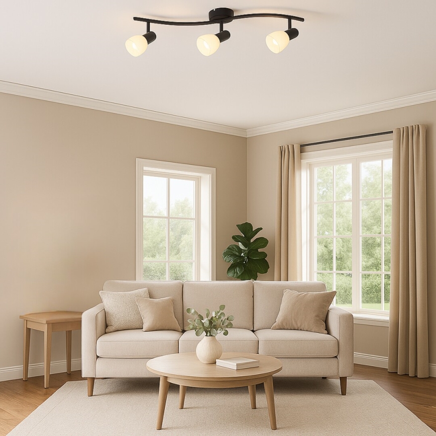 Rabalux - Lampă spot 3 x E14, 40 W, 230 V